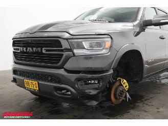Dodge Ram 1500 5.7 V8 4x4 Rumble Bee CC Laramie Pano LED ACC H/K picture 7