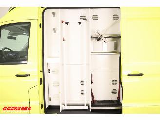 Volkswagen Crafter 2.0 TDI 175 PK DSG LED Leder Cruise 360° picture 5