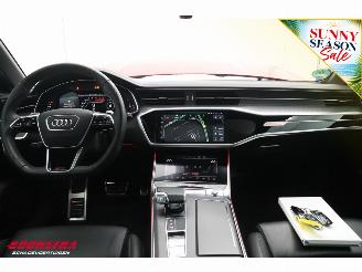 Audi Rs6 Avant 4.0 TFSI Quattro Dynamic+ 305kmh Keramik Pano B&O HUD 360° ACC picture 17