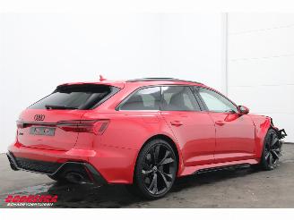 Audi Rs6 Avant 4.0 TFSI Quattro Dynamic+ Ceramic Pano B&O HUD 360° ACC picture 3