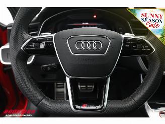 Audi Rs6 Avant 4.0 TFSI Quattro Dynamic+ 305kmh Keramik Pano B&O HUD 360° ACC picture 23