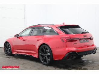 Audi Rs6 Avant 4.0 TFSI Quattro Dynamic+ Ceramic Pano B&O HUD 360° ACC picture 4