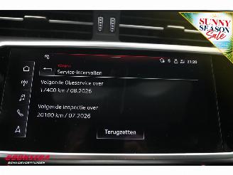 Audi Rs6 Avant 4.0 TFSI Quattro Dynamic+ 305kmh Keramik Pano B&O HUD 360° ACC picture 31