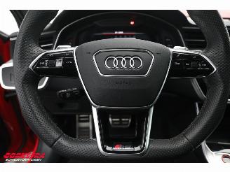 Audi Rs6 Avant 4.0 TFSI Quattro Dynamic+ Ceramic Pano B&O HUD 360° ACC picture 23