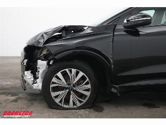 Audi Q4 35 Advanced edition 55 kWh LED Navi Clima Cruise Camera SHZ picture 13