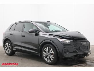 Audi Q4 35 Advanced edition 55 kWh LED Navi Clima Cruise Camera SHZ picture 2