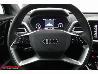 Audi Q4 35 Advanced edition 55 kWh LED Navi Clima Cruise Camera SHZ picture 21