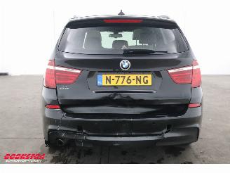 BMW X3 xDrive35i M-Sport Pano HUD Memory Leder Cruise Camera SHZ picture 6