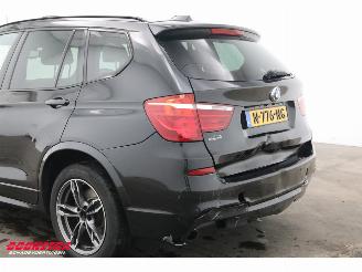 BMW X3 xDrive35i M-Sport Pano HUD Memory Leder Cruise Camera SHZ picture 5