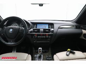 BMW X3 xDrive35i M-Sport Pano HUD Memory Leder Cruise Camera SHZ picture 12