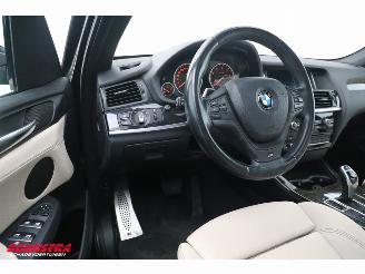BMW X3 xDrive35i M-Sport Pano HUD Memory Leder Cruise Camera SHZ picture 16