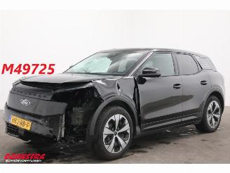 Schadeauto Ford Explorer Standard Range RWD 52 kWh LED ACC Memory Camera LRHZ 2025/4