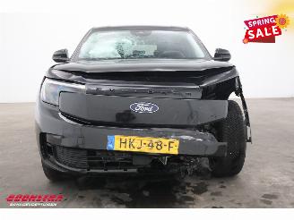 Ford Explorer Standard Range RWD 52 kWh LED ACC Memory Camera LRHZ picture 7