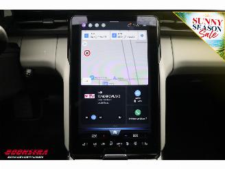 Ford Explorer Standard Range RWD 52 kWh LED ACC Memory Camera LRHZ picture 24