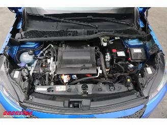 Peugeot e-2008 EV Facelift Active 54 kWh LED Navi Clima Cruise SHZ PDC 41.758 km! picture 9