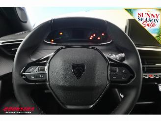 Peugeot e-2008 EV Facelift Active 54 kWh LED Navi Clima Cruise SHZ PDC 41.758 km! picture 19
