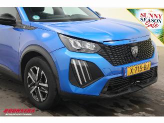 Peugeot e-2008 EV Facelift Active 54 kWh LED Navi Clima Cruise SHZ PDC 41.758 km! picture 6