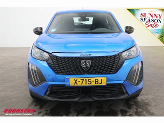 Peugeot e-2008 EV Facelift Active 54 kWh LED Navi Clima Cruise SHZ PDC 41.758 km! picture 7
