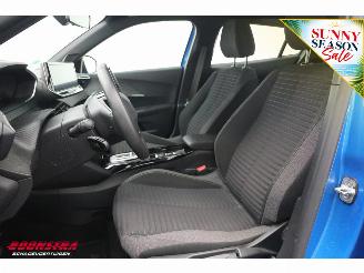 Peugeot e-2008 EV Facelift Active 54 kWh LED Navi Clima Cruise SHZ PDC 41.758 km! picture 16