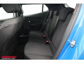 Peugeot e-2008 EV Facelift Active 54 kWh LED Navi Clima Cruise SHZ PDC 41.758 km! picture 17