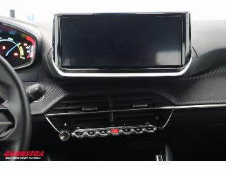 Peugeot e-2008 EV Facelift Active 54 kWh LED Navi Clima Cruise SHZ PDC 41.758 km! picture 15