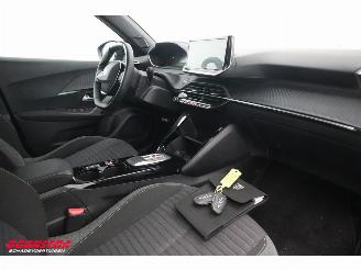 Peugeot e-2008 EV Facelift Active 54 kWh LED Navi Clima Cruise SHZ PDC 41.758 km! picture 13