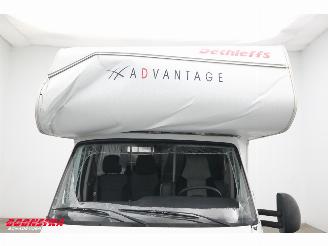 Dethleffs  A 5251 Advantage 1.9 JTD Airco Luifel Solar picture 13