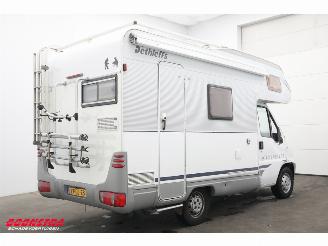 Dethleffs  A 5251 Advantage 1.9 JTD Airco Luifel Solar picture 3