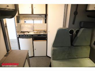 Dethleffs  A 5251 Advantage 1.9 JTD Airco Luifel Solar picture 25