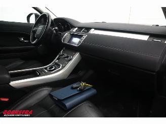 Land Rover Range Rover Evoque 2.0 TD4 SE Aut. 4WD Leder BiXenon Navi Clima Cruise Camera SHZ picture 13