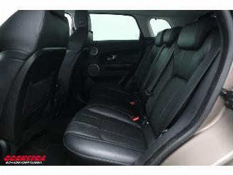 Land Rover Range Rover Evoque 2.0 TD4 SE Aut. 4WD Leder BiXenon Navi Clima Cruise Camera SHZ picture 17