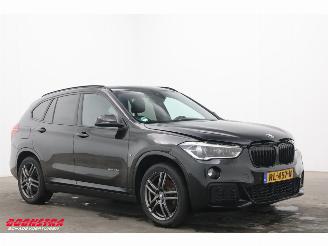 BMW X1 xDrive25d M-Sport Pano LED HUD H/K SHZ Camera picture 2