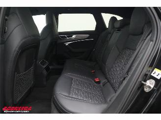 Audi Rs6 Avant 4.0 TFSI Quattro Dynamic Pano HUD 360° AHK B&O Memory picture 18