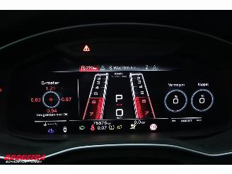 Audi Rs6 Avant 4.0 TFSI Quattro Dynamic Pano HUD 360° AHK B&O Memory picture 25