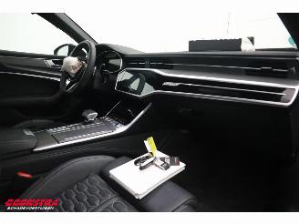 Audi Rs6 Avant 4.0 TFSI Quattro Dynamic Pano HUD 360° AHK B&O Memory picture 14
