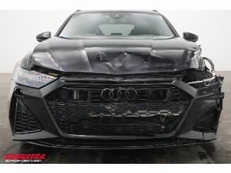 Audi Rs6 Avant 4.0 TFSI Quattro Dynamic Pano HUD 360° AHK B&O Memory picture 7