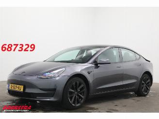 Tesla Model 3 Standard RWD Plus 60 kWh Pano LED ACC LRHZ SHZ picture 1