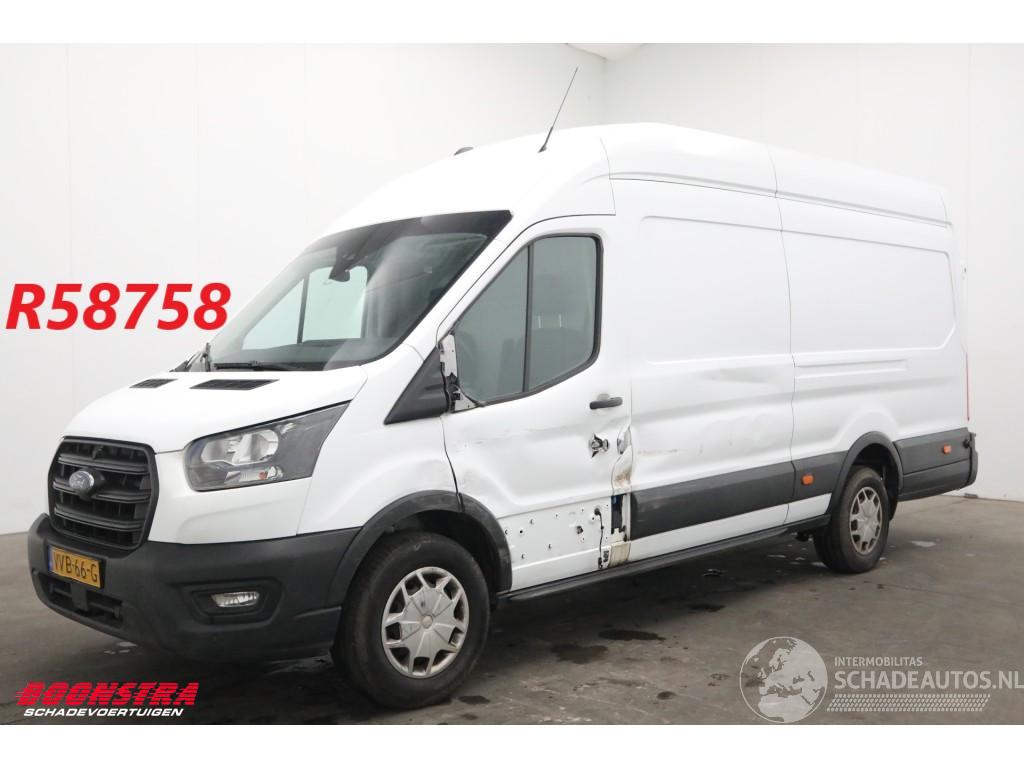 Ford Transit 2.0 TDCI L4-H3 Trend RWD Airco Cruise Camera PDC