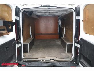 Opel Vivaro 1.6 CDTI L2-H1 Edition EcoFlex Navi Airco Cruise PDC AHK 83.272 km! picture 19