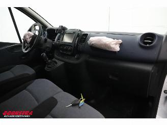 Opel Vivaro 1.6 CDTI L2-H1 Edition EcoFlex Navi Airco Cruise PDC AHK 83.272 km! picture 21