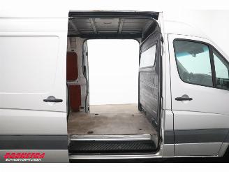 Mercedes Sprinter 318 3.0 V6 CDI Aut. 2X Schuifdeur 1e Eig.! Navi Airco Cruise SHZ AHK picture 7