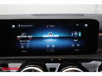 Mercedes A-klasse AMG 45 S 4MATIC+ Schalensitze Drivers Pack Pano Burmester 360¯ picture 31