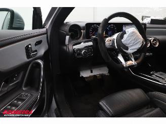 Mercedes A-klasse AMG 45 S 4MATIC+ Schalensitze Drivers Pack Pano Burmester 360¯ picture 19