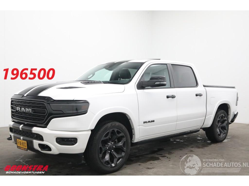 Dodge Ram 1500 5.7 V8 LPG 4x4 Crew Cab Limited HUD Pano ACC 360° H/K AHK