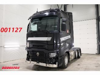 skadebil vrachtwagen Renault T High 480 Mod.2023! ACC Pusher 6X2 Euro 6 2022/3