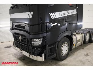 Renault T High 480 Mod.2023! ACC Pusher 6X2 Euro 6 picture 12