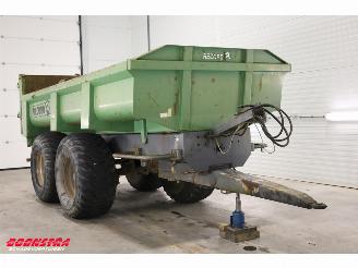   D 22 Kipper BY 2005 6m3 picture 2