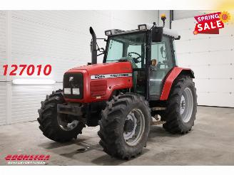 occasione macchinari Massey Ferguson  6245 BY 2003 2003/6
