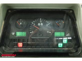 Massey Ferguson  6245 BY 2003 5140 hrs picture 9