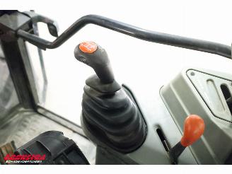 Massey Ferguson  6245 BY 2003 5140 hrs picture 11